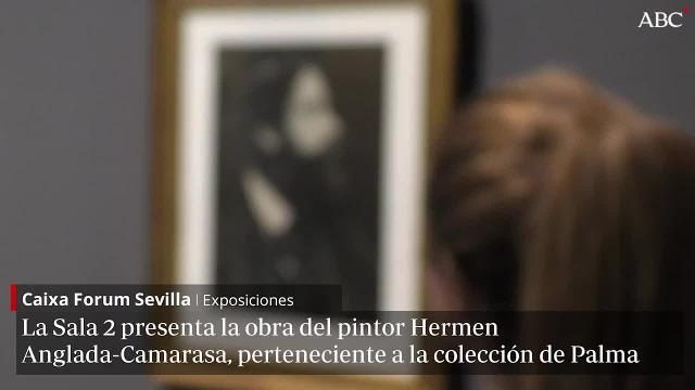 Espadas, Díaz y Fainé, este viernes en la inauguración del nuevo CaixaForum