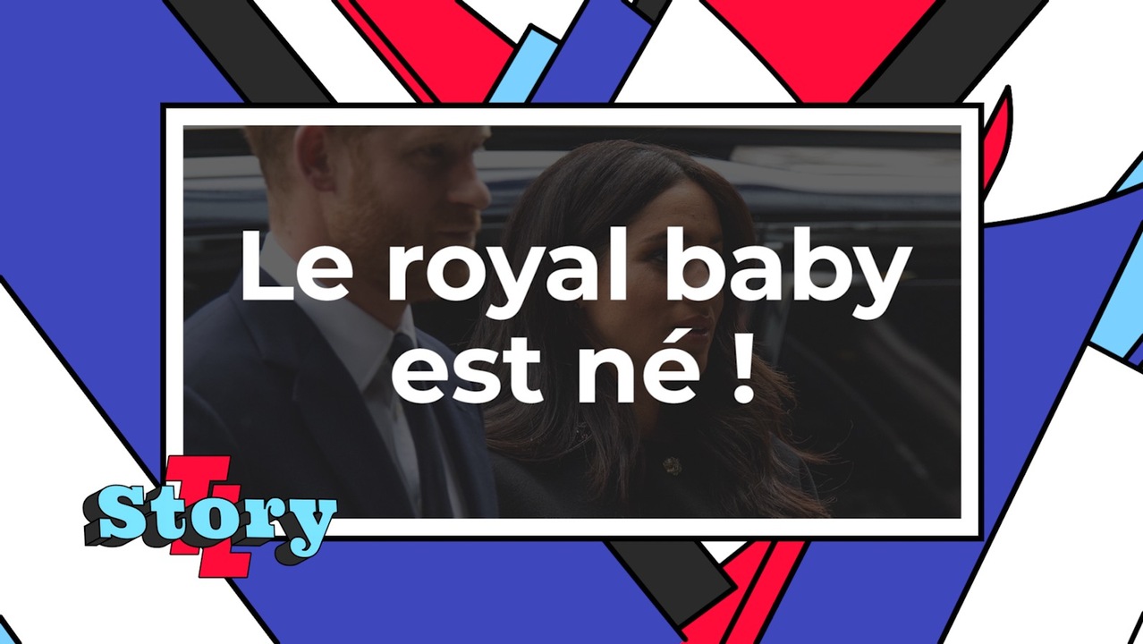 Le Prince Harry Et Meghan Markle Revelent Le Prenom De Leur Royal Baby Et Il S Appelle Photo