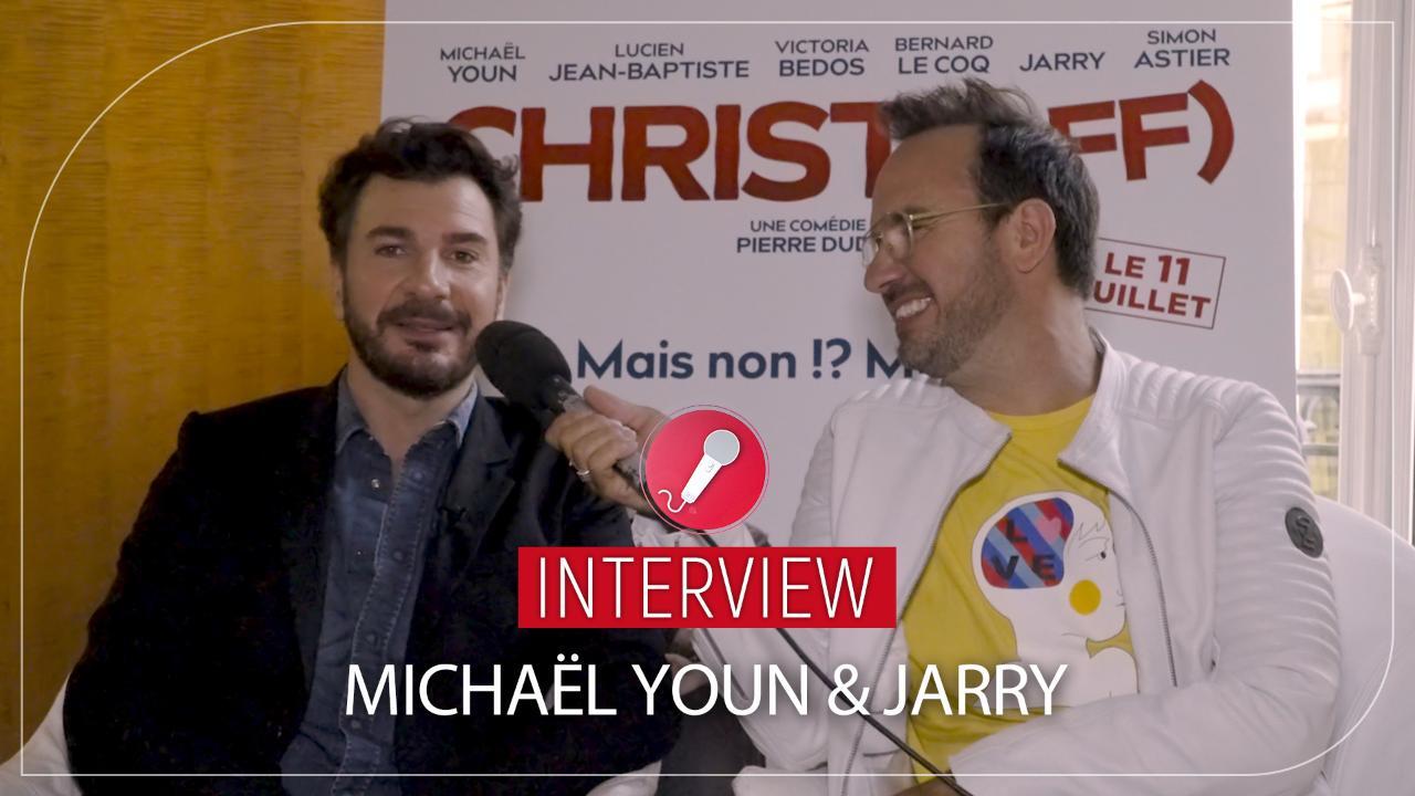 Michael Youn Evoque Son Prochain Film Inspire De Rendez Vous En Terre Inconnue Programme Tv