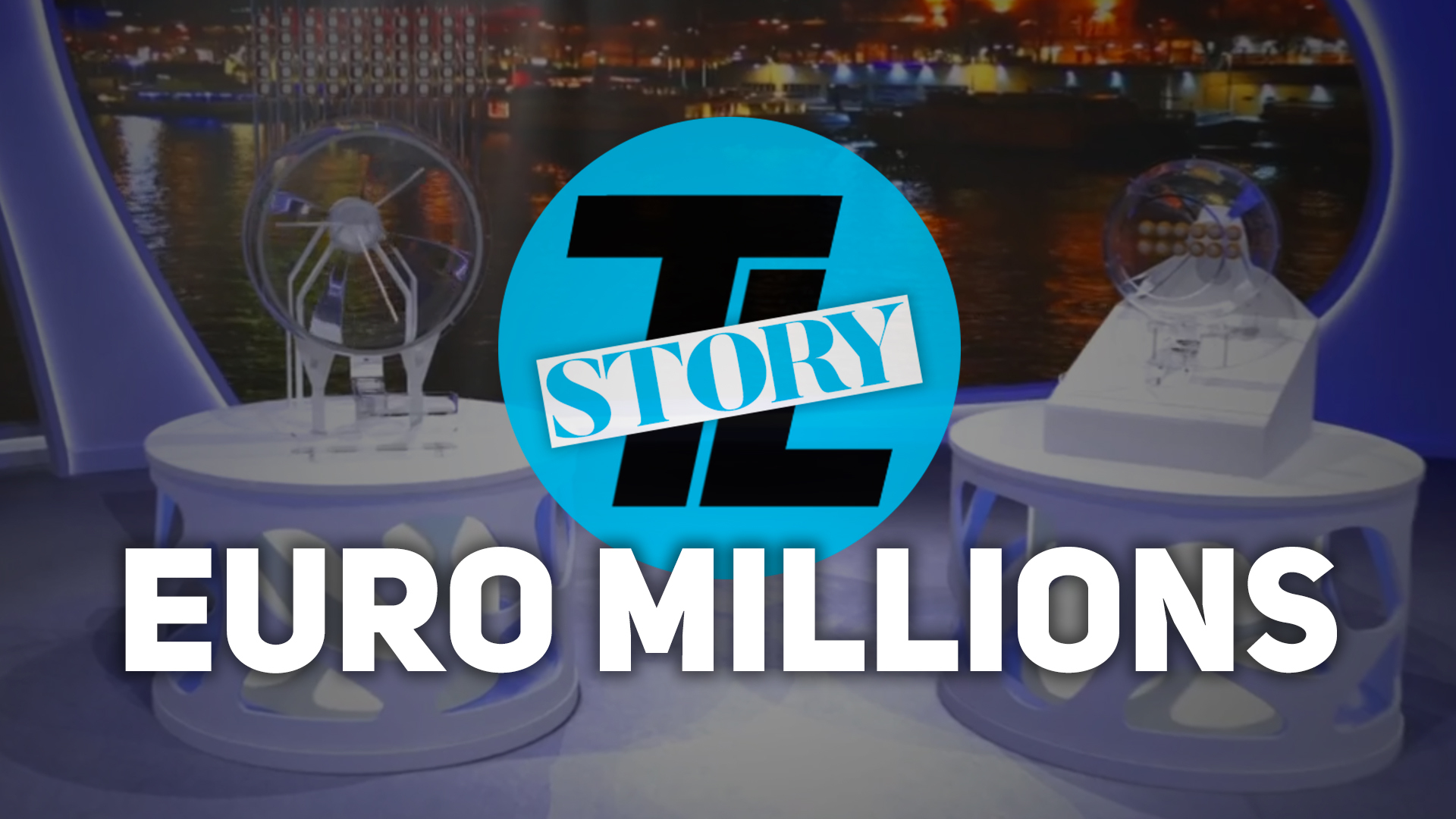 Euromillions My Million Decouvrez Les Resultats Des Tirages Du Mardi 17 Novembre 2020
