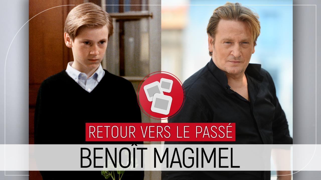 Benoit Magimel De La Vie Est Un Long Fleuve Tranquille A Carbone Il A Bien Change Video Programme Tv