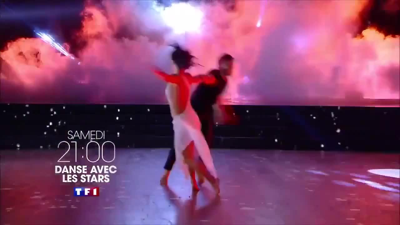 Danse Avec Les Stars Saison 9 Episode 5 Programme Tv