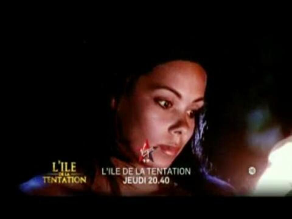 L Ile De La Tentation Episode 3 Programme Tv