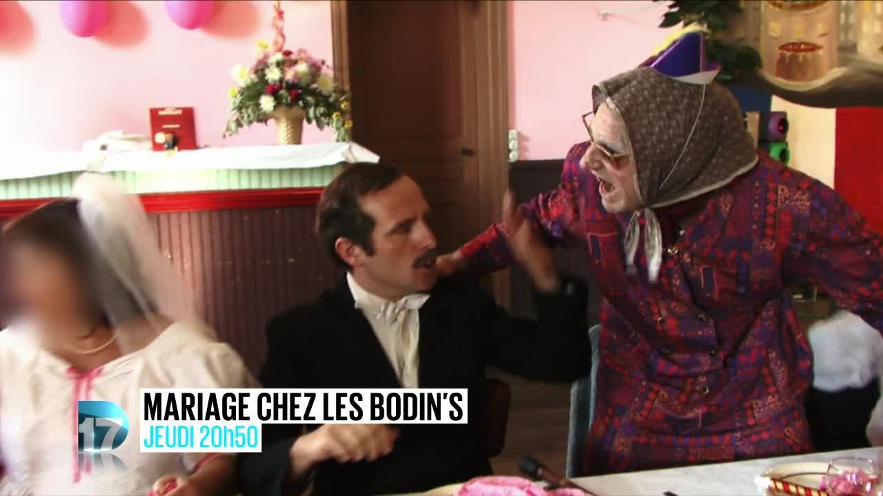 Mariage Chez Les Bodin S 19 Septembre Programme Tv