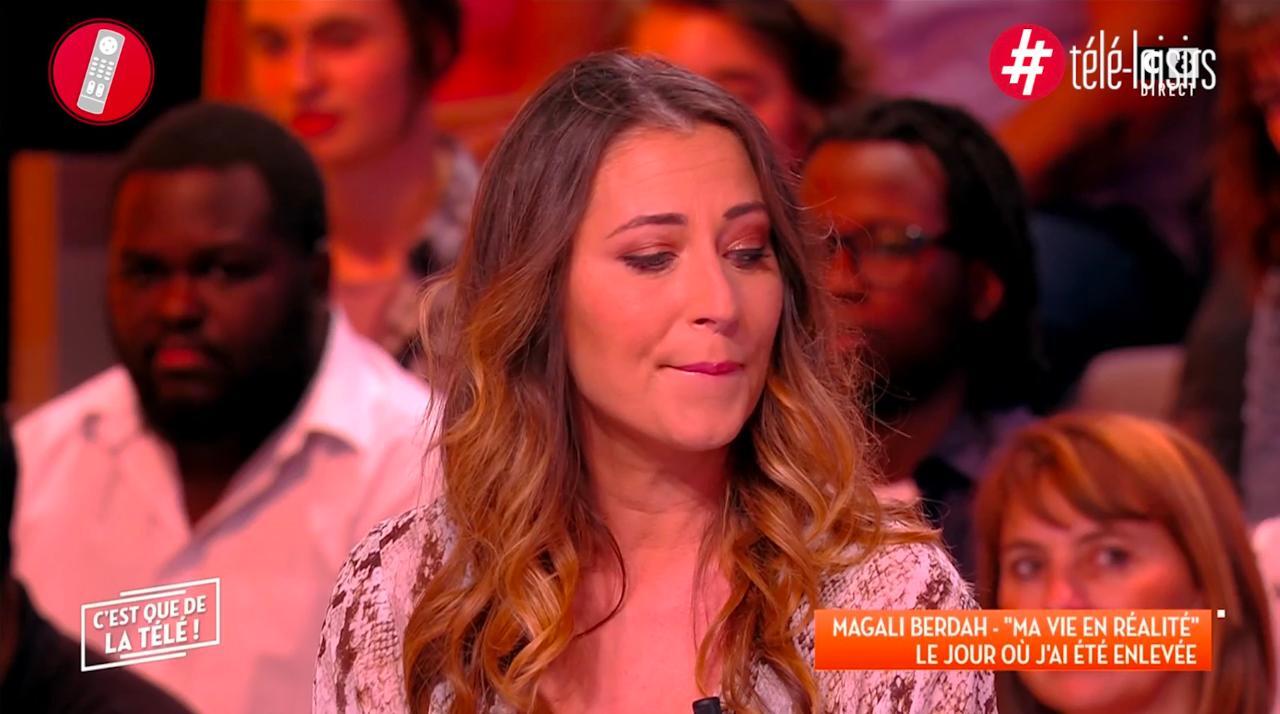 Magali Berdah Agent De Carla Moreau Leve Le Voile Sur L Affaire De Sorcellerie Qui Touche Les Marseillais Programme Tv
