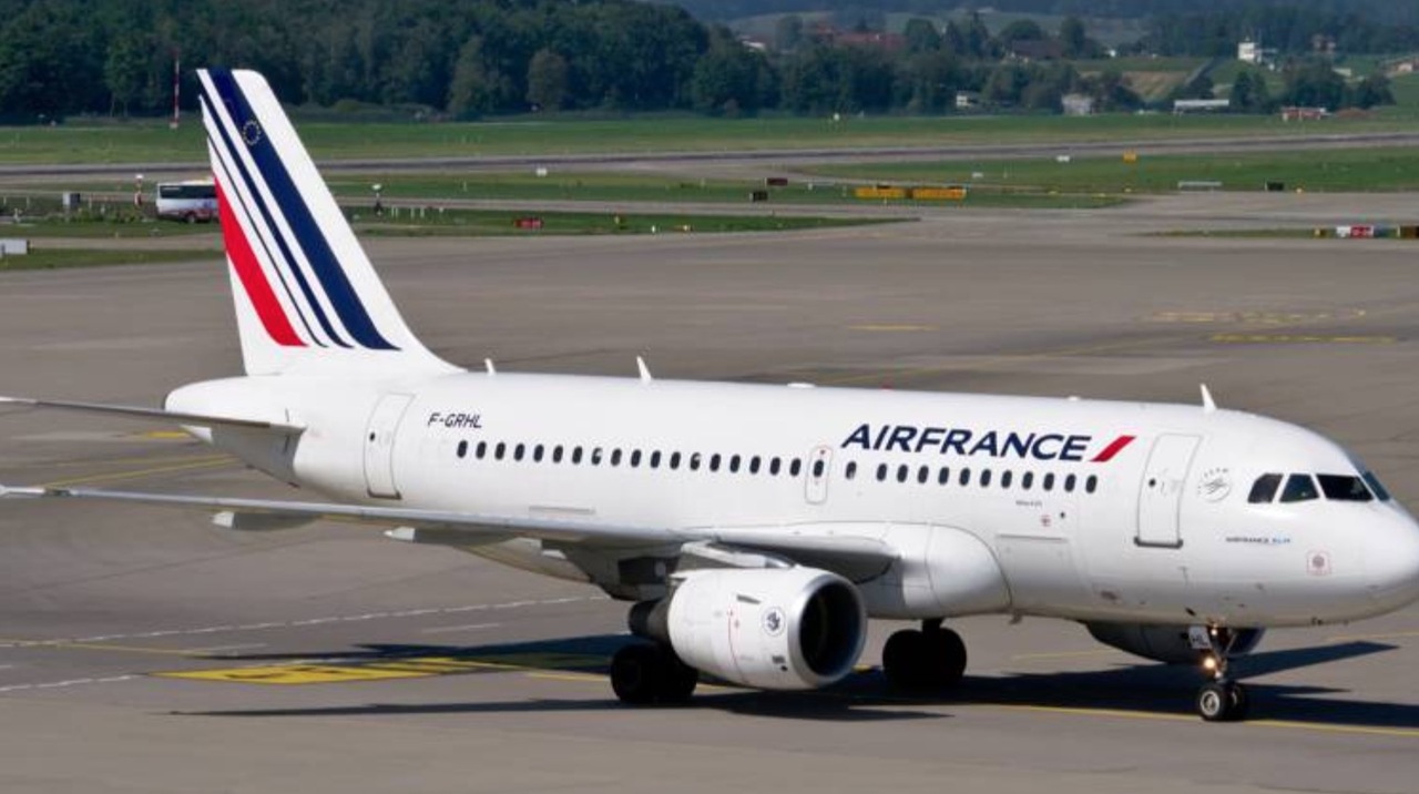 Greve A Air France Klm Les Chiffres Qui Inquietent Capital Fr