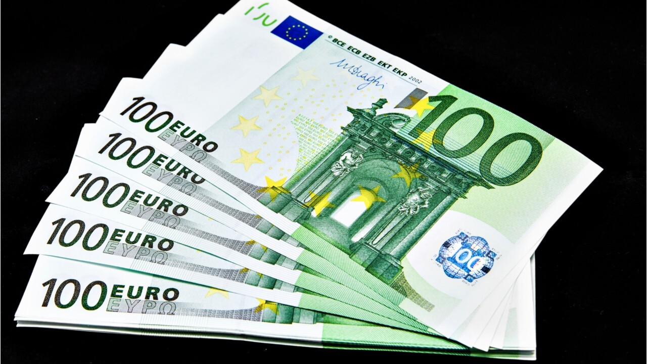 Une Piece De 2 Euros En Vente Au Prix De 80 000 Euros Sur Ebay Capital Fr