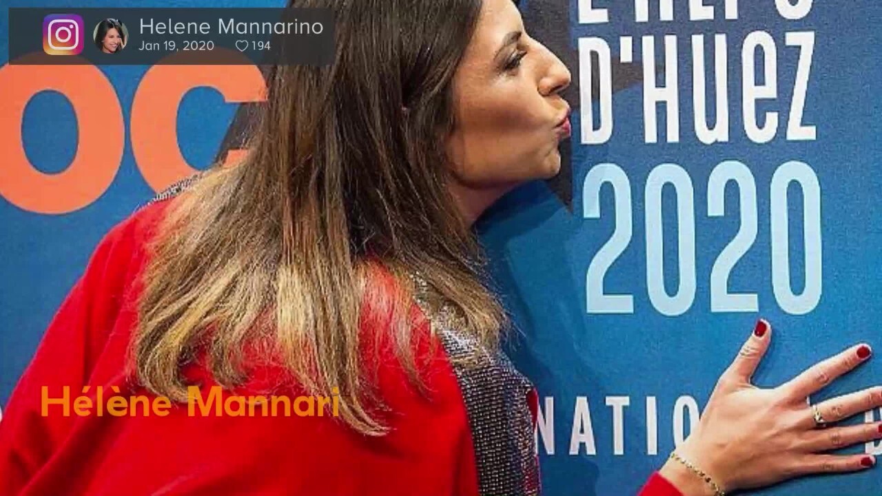 Voici Appels D Urgence Helene Mannarino Explique En Quoi Son Emission N Est Pas Voyeuriste Voici Les Videos