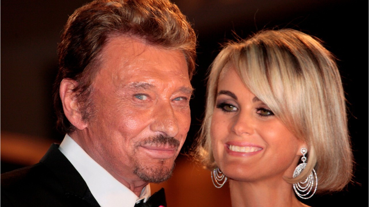 Royalties De Johnny Hallyday Decouvrez La Grosse Somme D Argent Encaissee Par Laeticia Femme Actuelle Le Mag