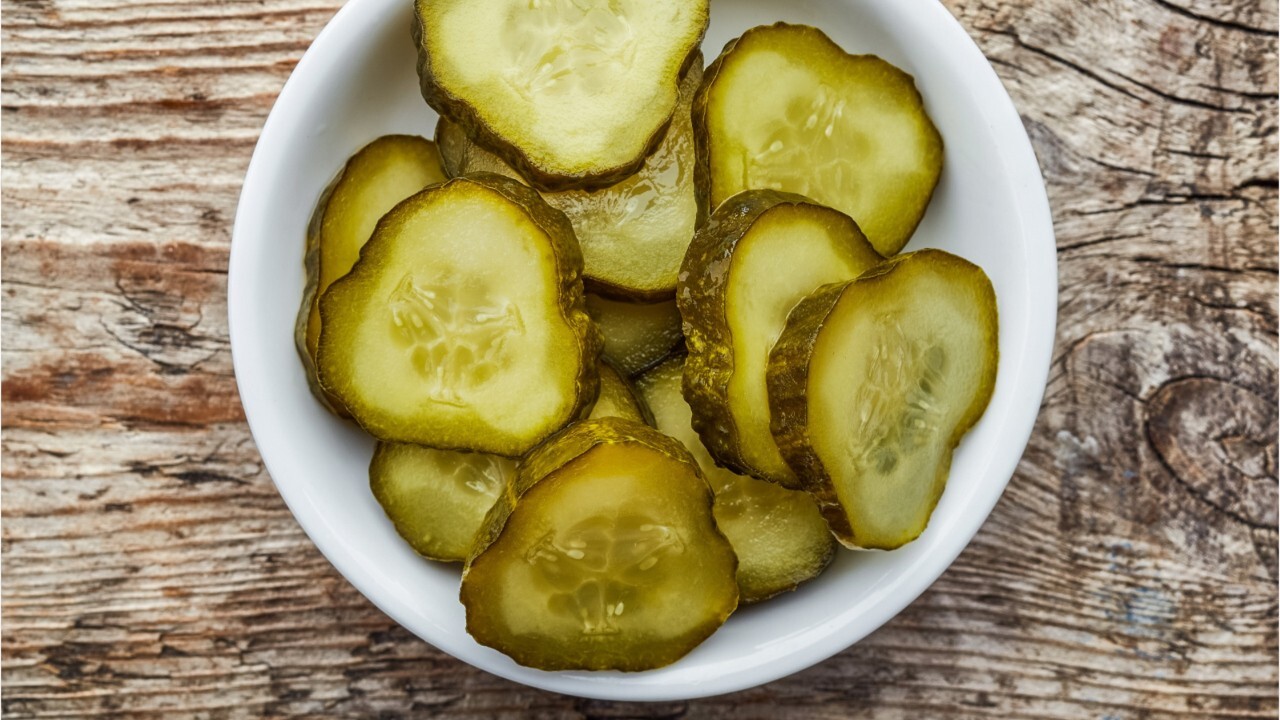 Combien De Temps Peut-On Conserver Des Cornichons ? - Cuisine Actuelle