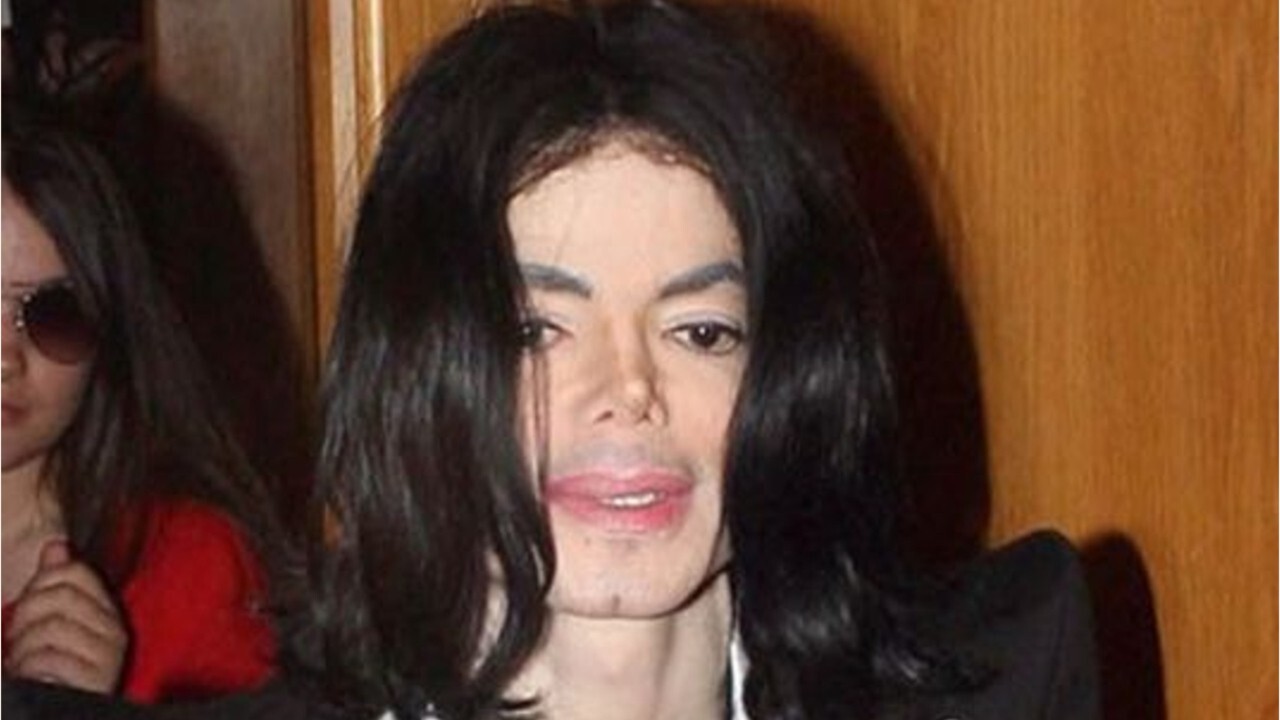 Michael Jackson La Verite Sur Son Nez Enfin Devoilee Femme Actuelle Le Mag