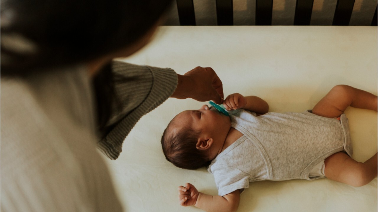 Matelas Pour Bebes L Ufc Que Choisir Alerte Sur La Presence De Substances Toxiques Femme Actuelle Le Mag