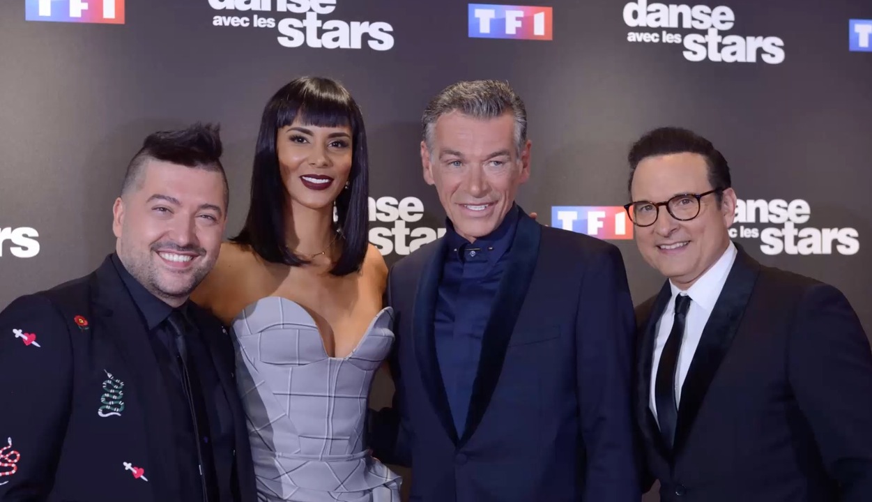 Danse Avec Les Stars Des Tensions Entre Les Membres Du Jury De L Emission Femme Actuelle Le Mag