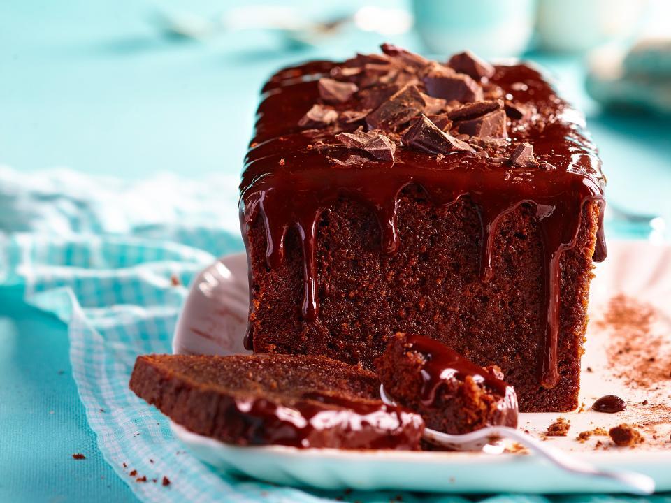 Tous En Cuisine La Recette Du Moelleux Au Chocolat De Cyril Lignac Femme Actuelle Le Mag