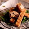 Figues farcies au foie gras - Recettes