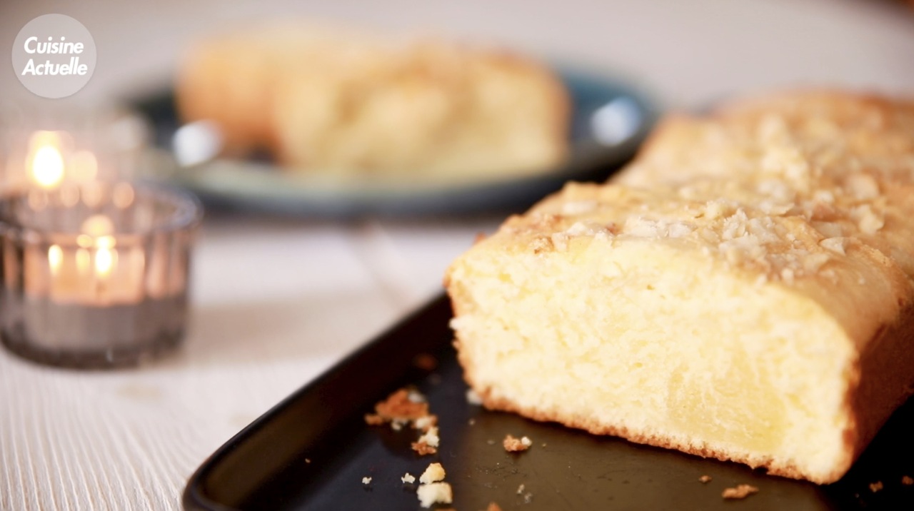 Gateau Au Yaourt Sans Levure Facile Decouvrez Les Recettes De Cuisine Actuelle