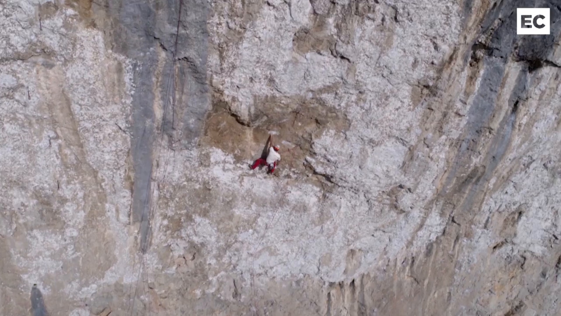 Nos espera nieve, nieve y más nieve, pero será un juego bonito con