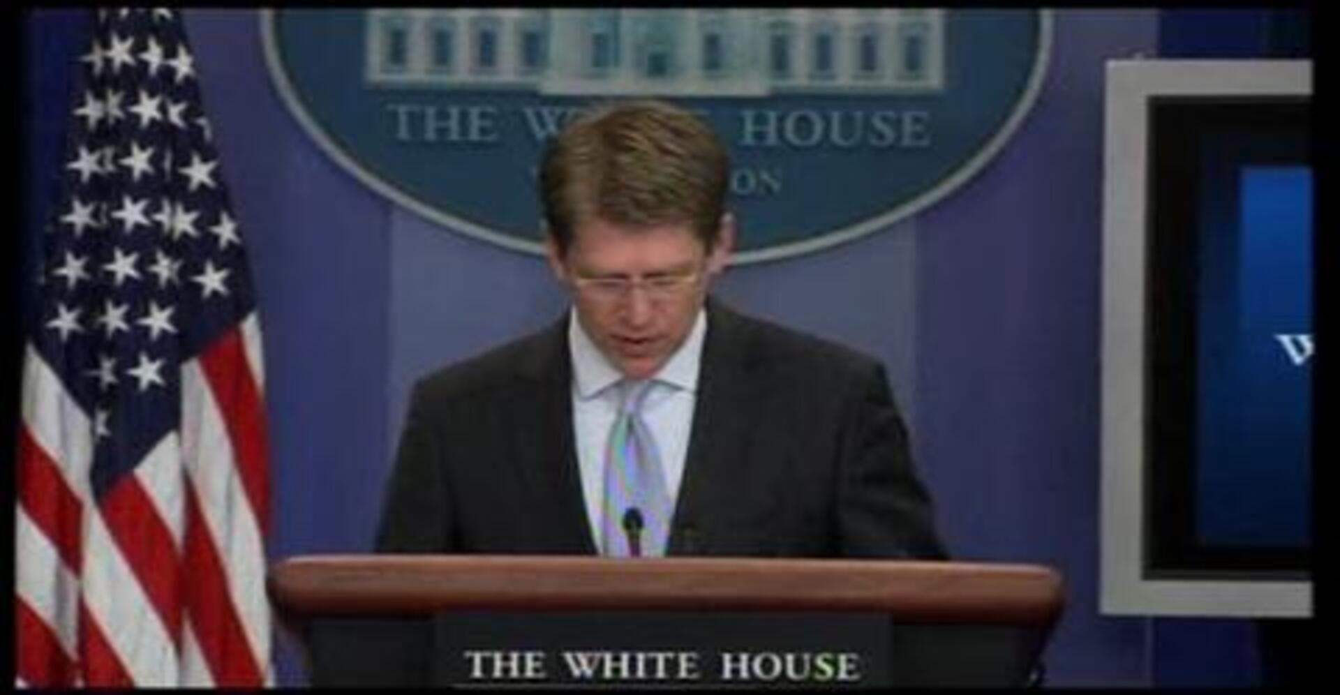 «No habrá fotos de Osama muerto»