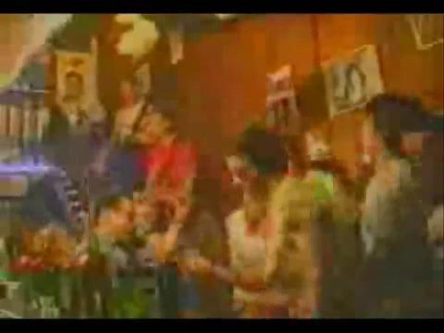 Canción «Sarri, Sarri», de Kortatu