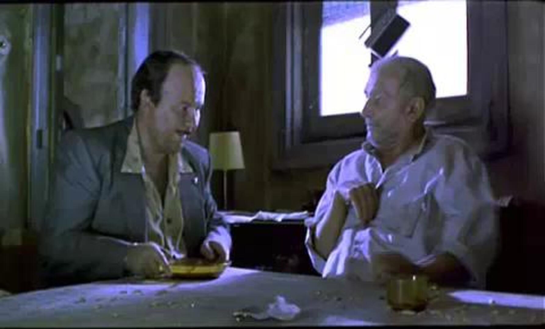 Tony Leblanc, una vida en 35 milímetros