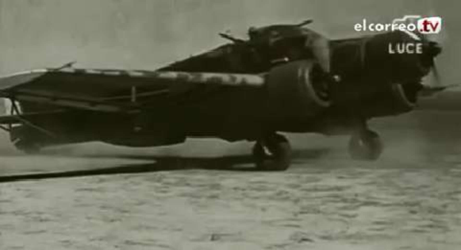 «En Guernica, mi hermano de 14 años tuvo que recoger pedazos de cuerpos»