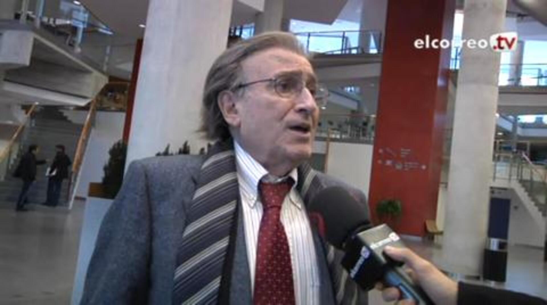 Manolo Escobar actuará en Bilbao en un concierto que incluirá copla en euskera