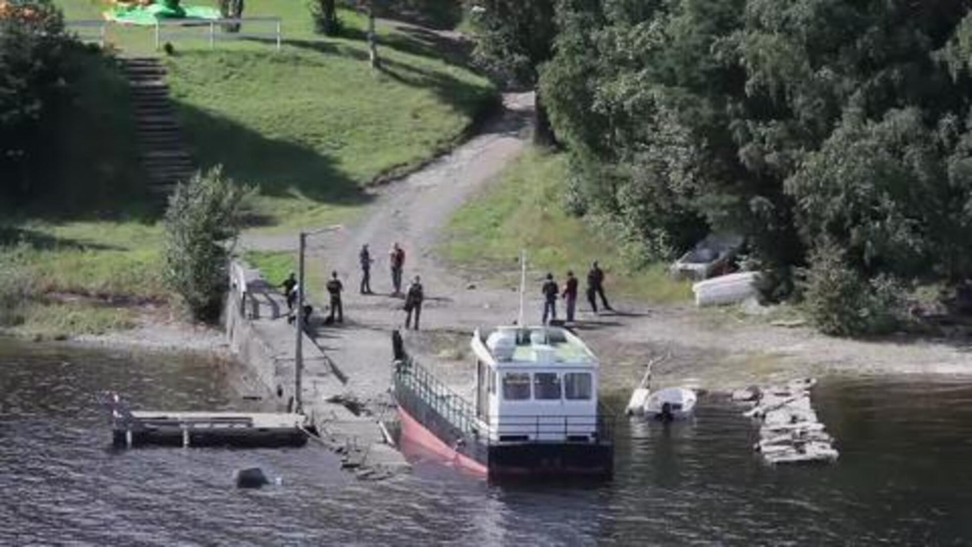 Breivik defiende sus actos como «necesarios» para cambiar Noruega y Europa