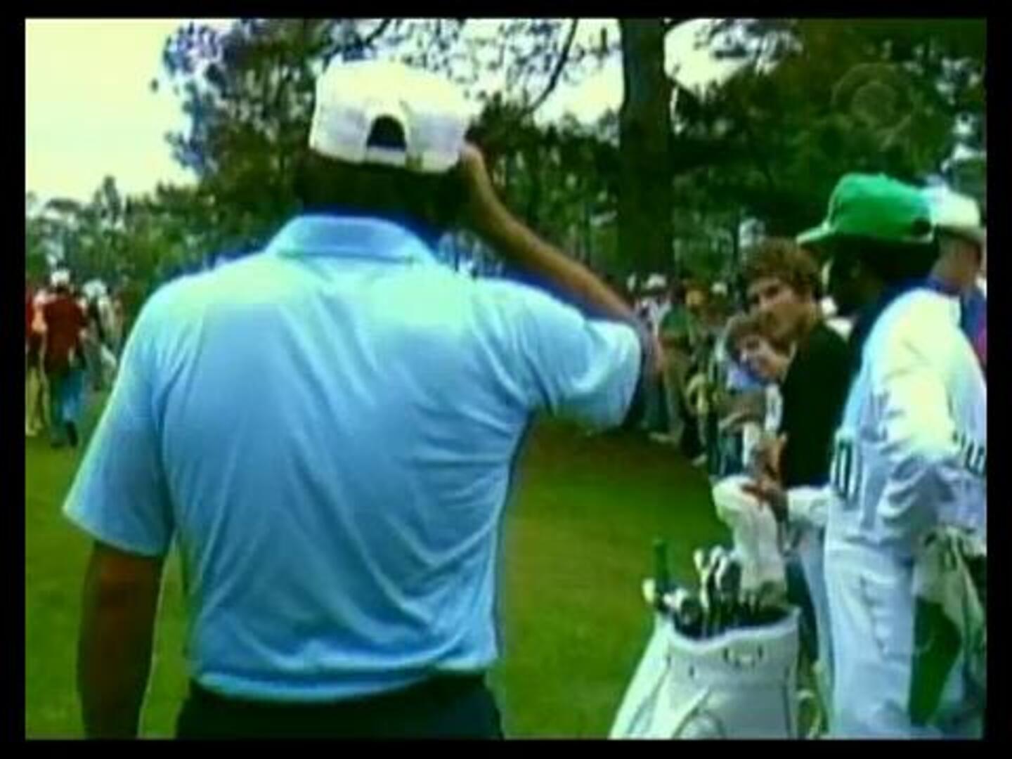 Un año sin Severiano Ballesteros