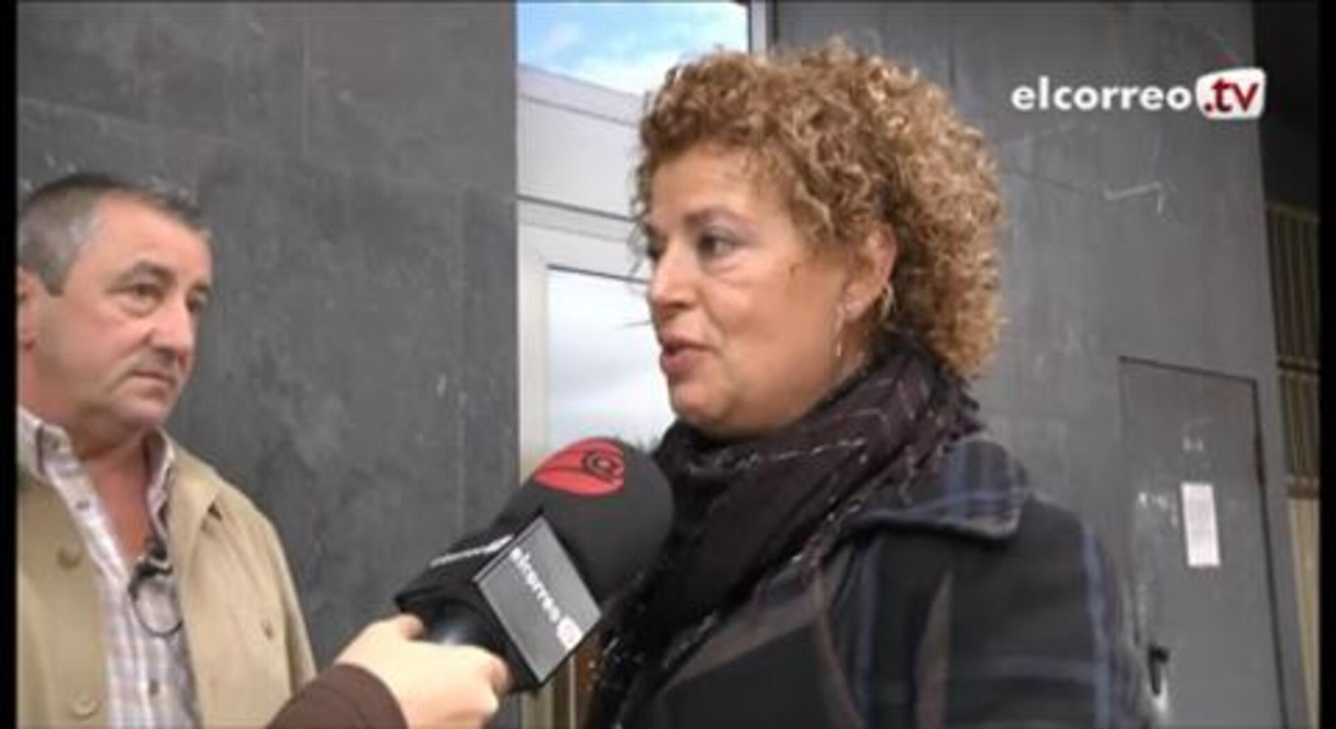 «No teníamos ni idea de que tuviesen problemas económicos»