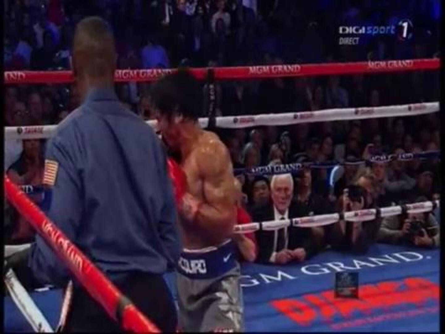 Siete diputados filipinos exigen a Justin Bieber disculpas por mofarse de Pacquiao