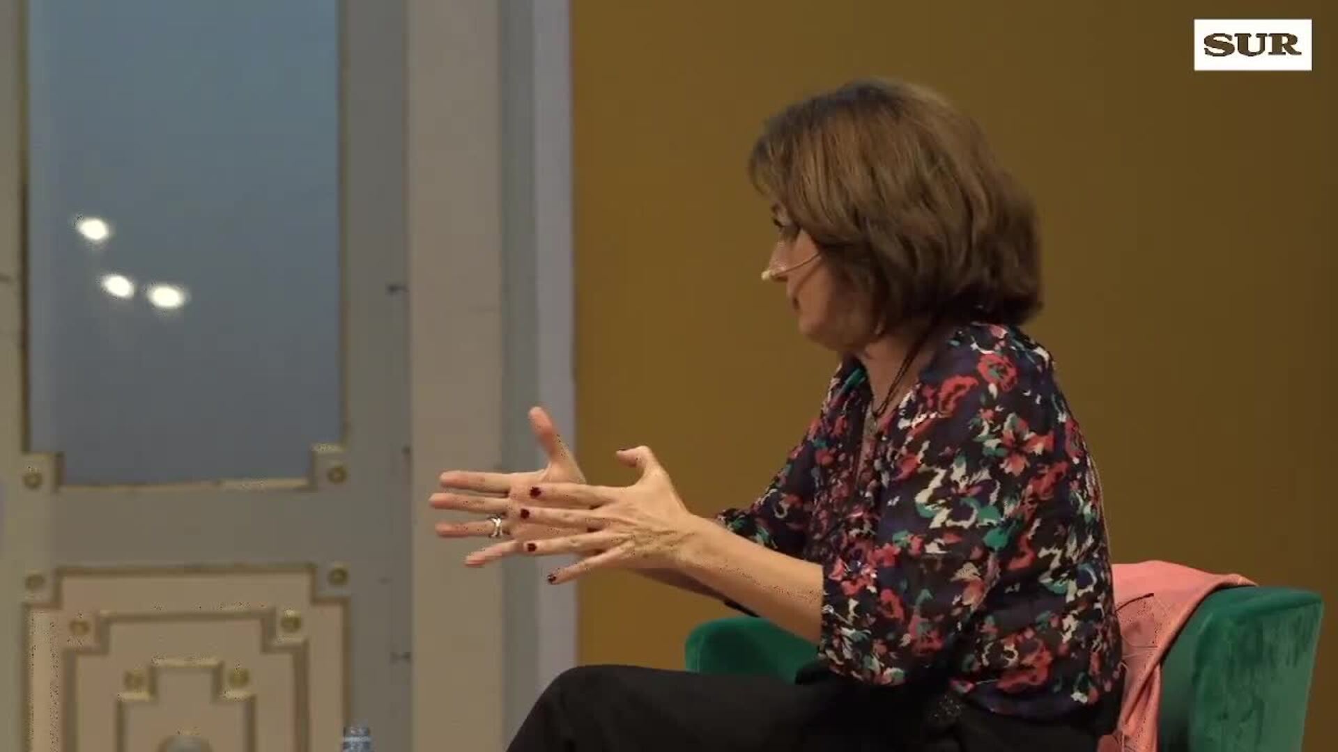 Rescatan a un inglés dormido sobre un arco del Puente de los Alemanes