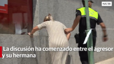 Un hombre detenido por matar a tiros a su madre en Puerto de la Torre
