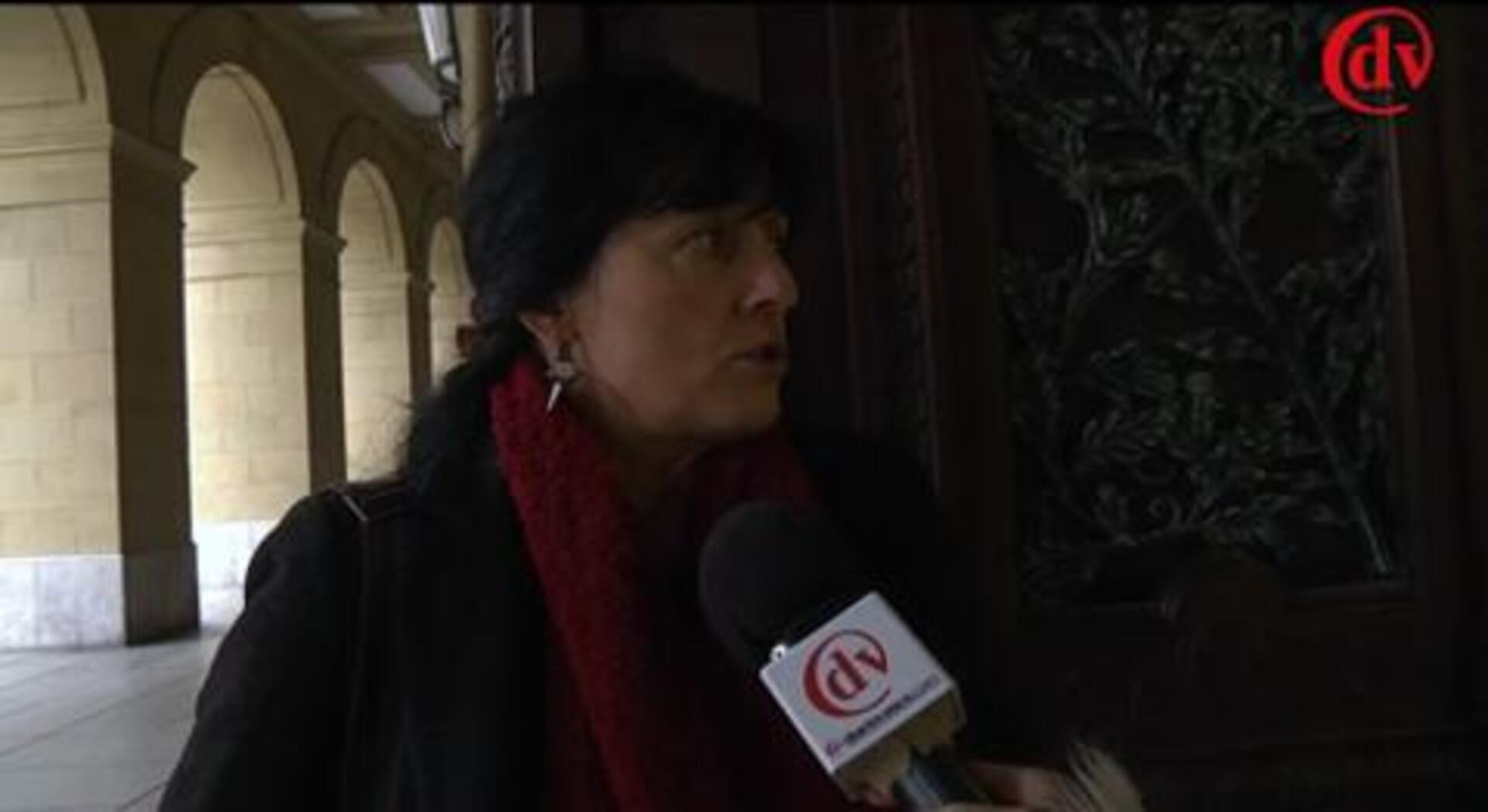 Bildu culmina su desafío y paga la extra a sus funcionarios de Guipúzcoa