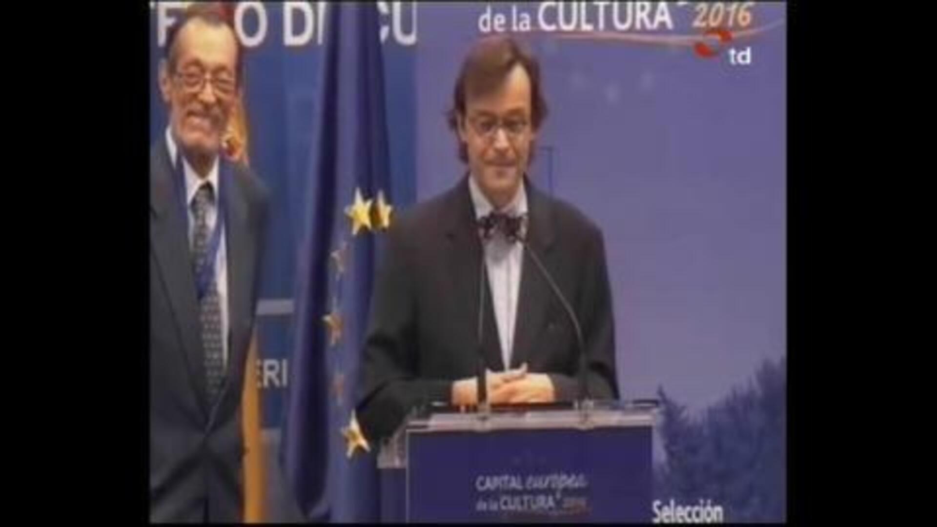 San Sebastián será Capital Europea de la Cultura en 2016