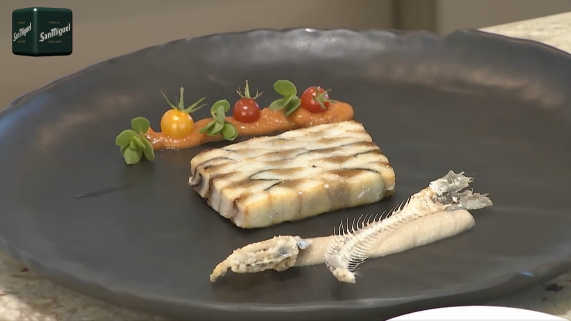 Receta de terrina de sardinas de Pedro Subijana | El Diario Vasco