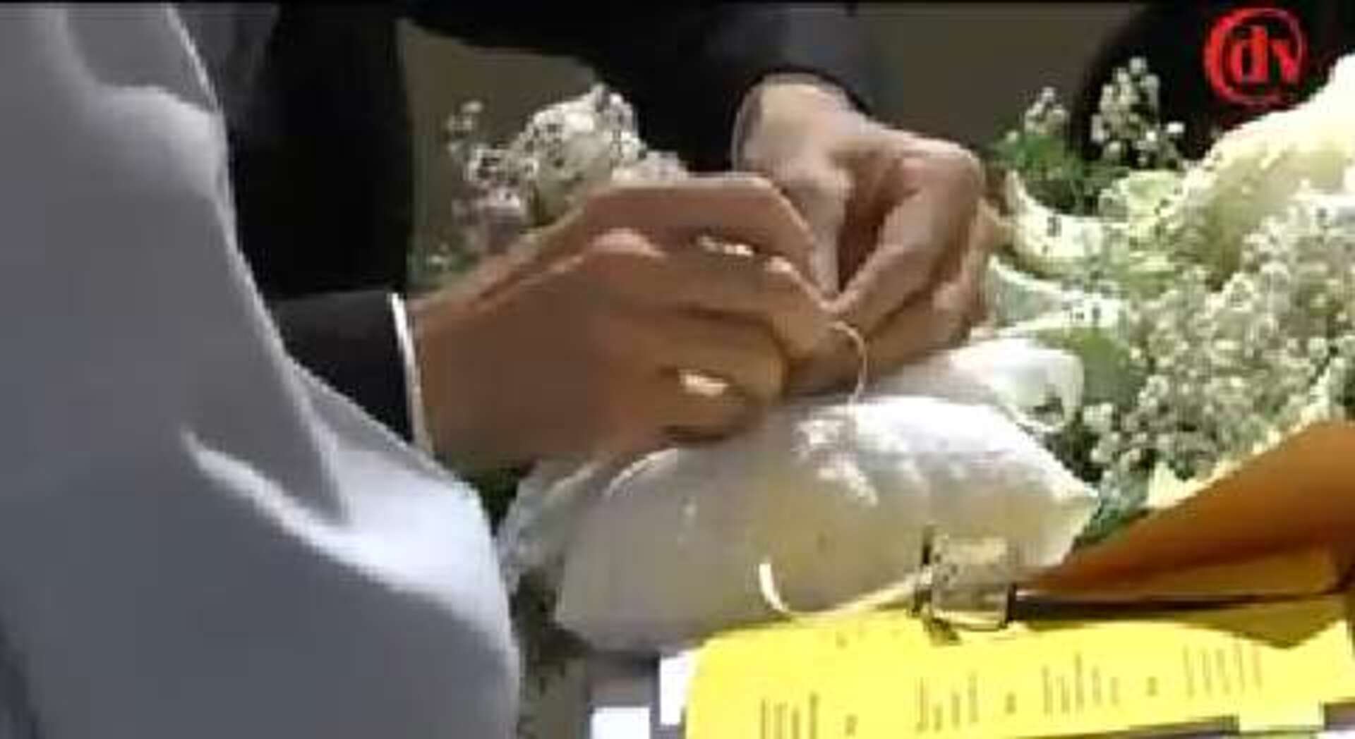 Los invitados de la boda entre vascos y castellanos que acabó en pelea se acusan mutuamente