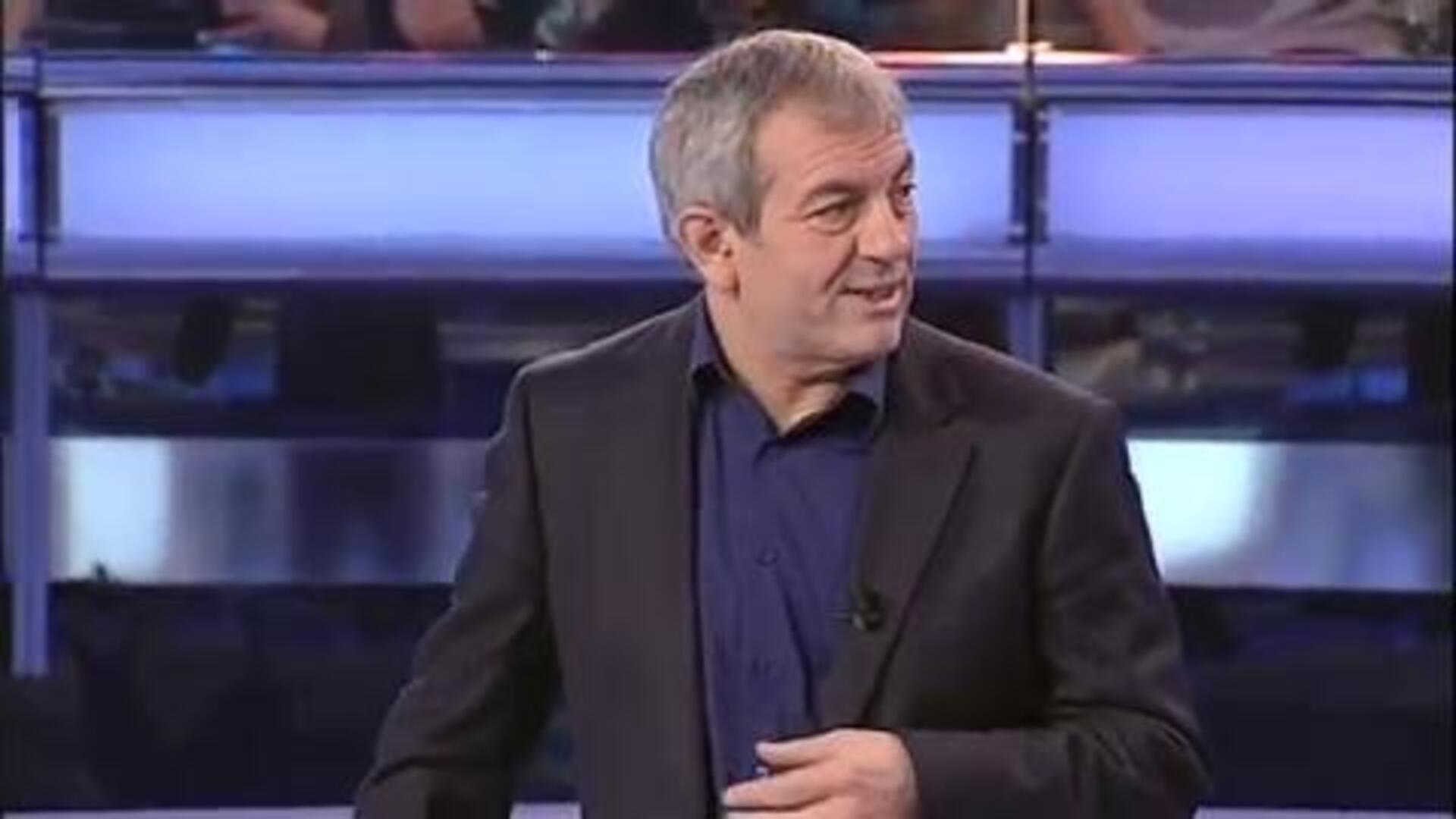 El concursante que perdió 5.000 euros por Remedios Cervantes volverá a participar... sin Remedios Cervantes