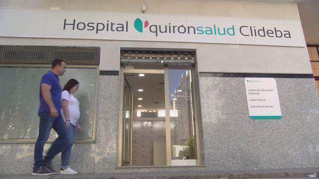 El Hospital quirónsalud Clideba pone en marcha su Unidad de