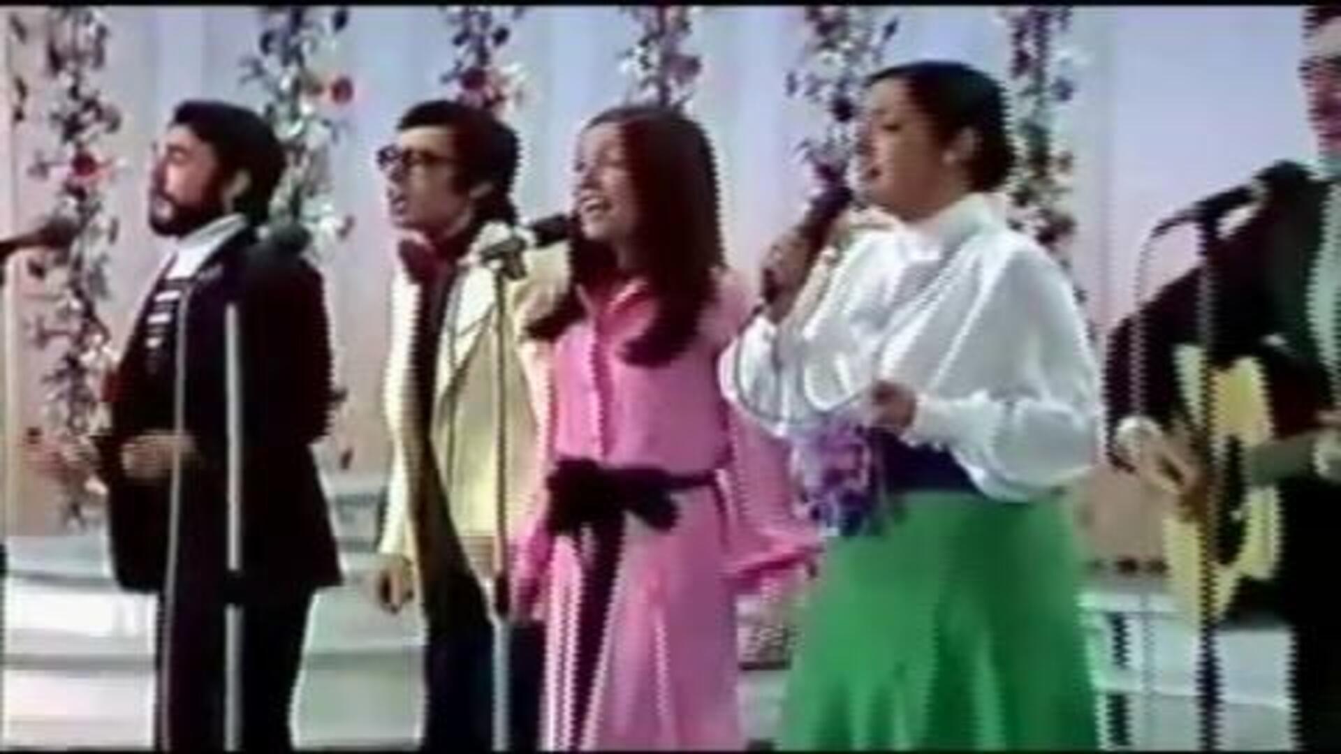 Fallece el compositor Juan Carlos Calderón