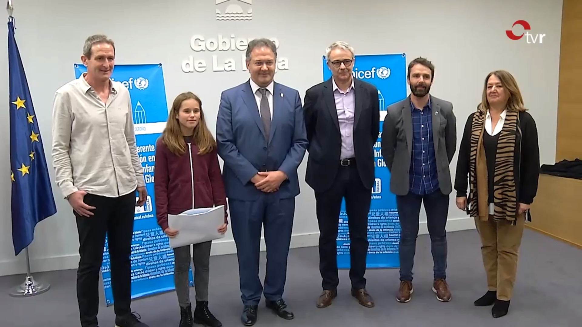 El presidente del Parlamento de La Rioja sugiere «a título personal» un