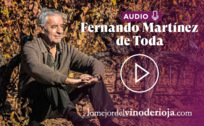 Entrevista a Fernando Martínez de Toda