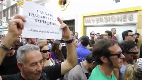 Foto y vídeo: La Voz Digital