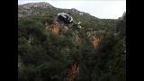 VÍDEO: Así ha sido en rescate de los gaditanos en la Garganta Verde de Grazalema