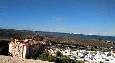 Torre Alta muestra San Fernando desde las alturas