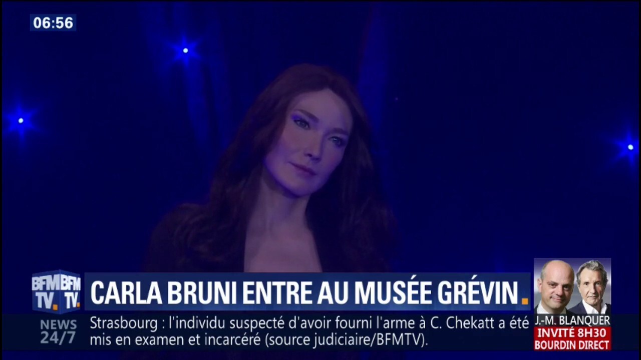 elfbar nachfüll pod läuft aus Carla Bruni-Sarkozy : Elle reprend sa liberté ! main image 1