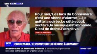 Polémique sur Les Lacs du Connemara : ces chansons d'Armanet qui plairont  aux fans de Sardou