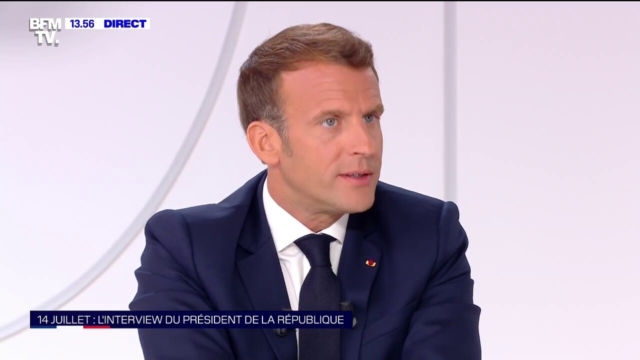 En Direct Macron Assure Que Nous Serons Prets En Cas De Deuxieme Vague De Coronavirus En Direct Macron Assure Que Nous Serons Prets En Cas De Deuxieme Vague De Coronavirus