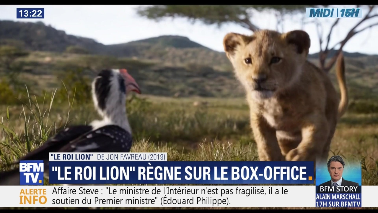 la loi du puma episode 1 la loi du puma episode 1