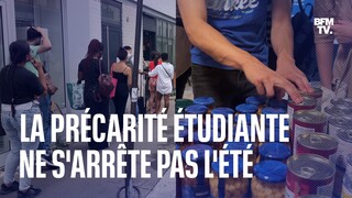 Repas à 1 euro pour les étudiants : une proposition de loi rejetée à une  voix près à l'Assemblée