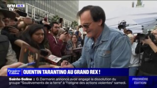 Cinéma: Quentin Tarantino veut tourner «à l'automne» son 10e film